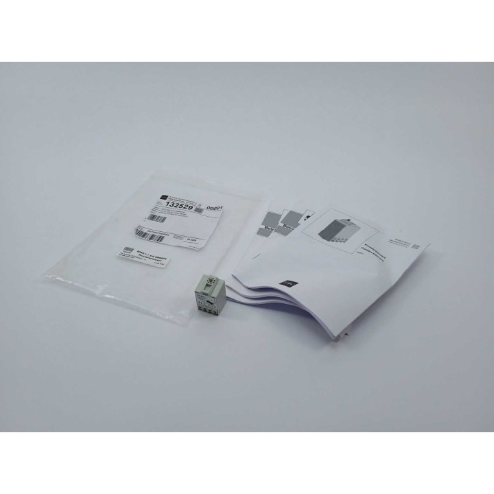 R. STAHL Schaltgeräte GmbH 132559