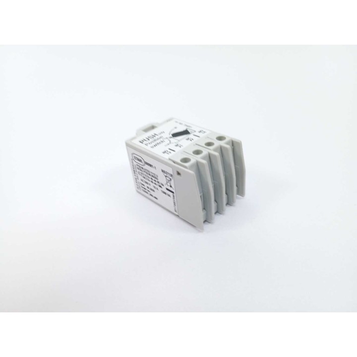 R. STAHL Schaltgeräte GmbH 132559