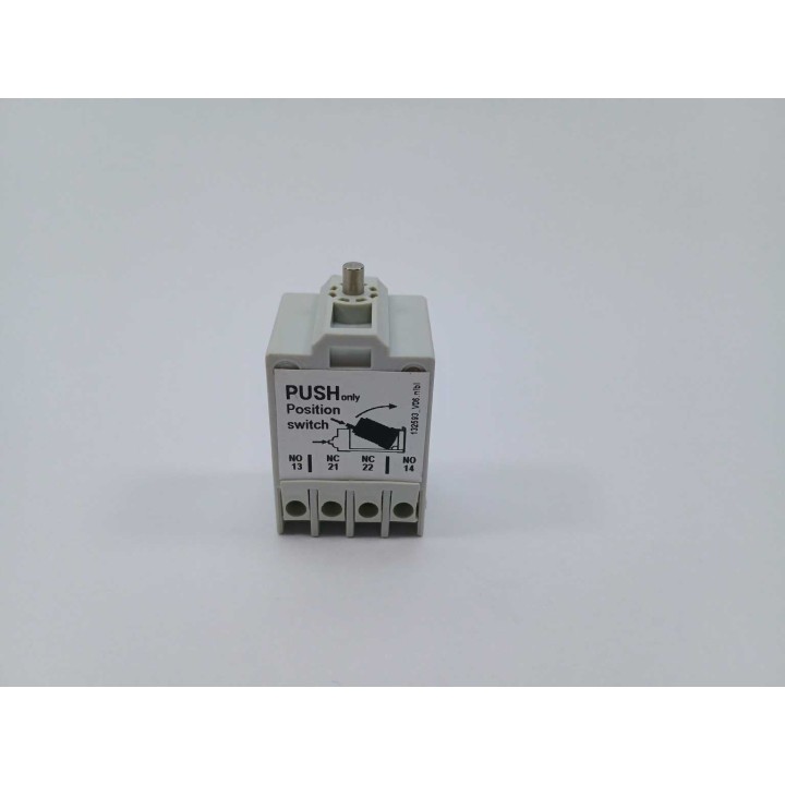 R. STAHL Schaltgeräte GmbH 132559