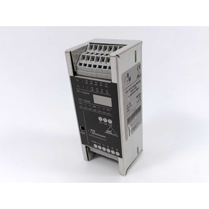 Bihl+Wiedemann GmbH BW1808