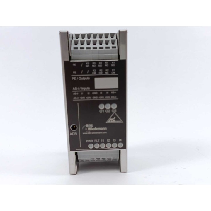 Bihl+Wiedemann GmbH BW1808