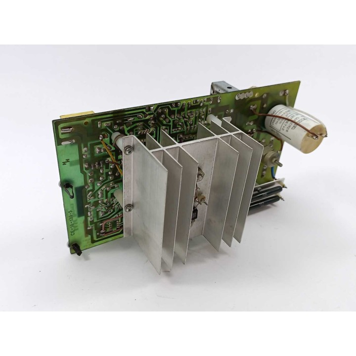 ASC Drives CE-18-139-5