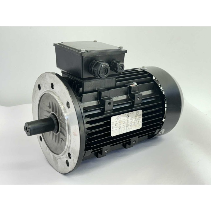 ATB Motors SFAE3-90S-4