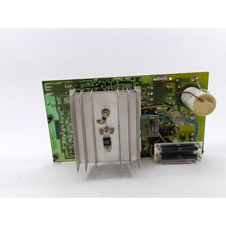 ASC Drives CE-18-139-5