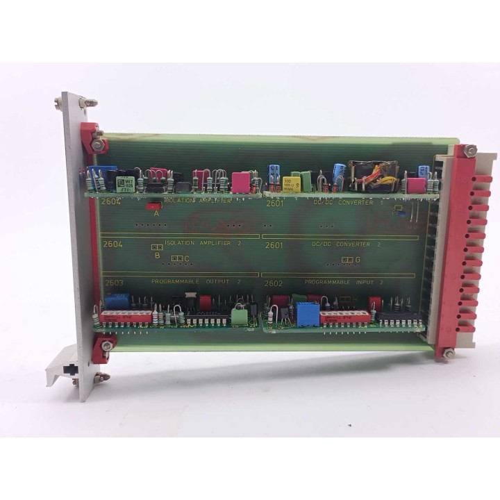 PP Electronics 2584