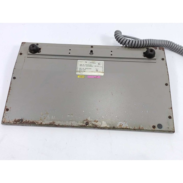 IOXAS INSTRUMENTS 2493295-0003