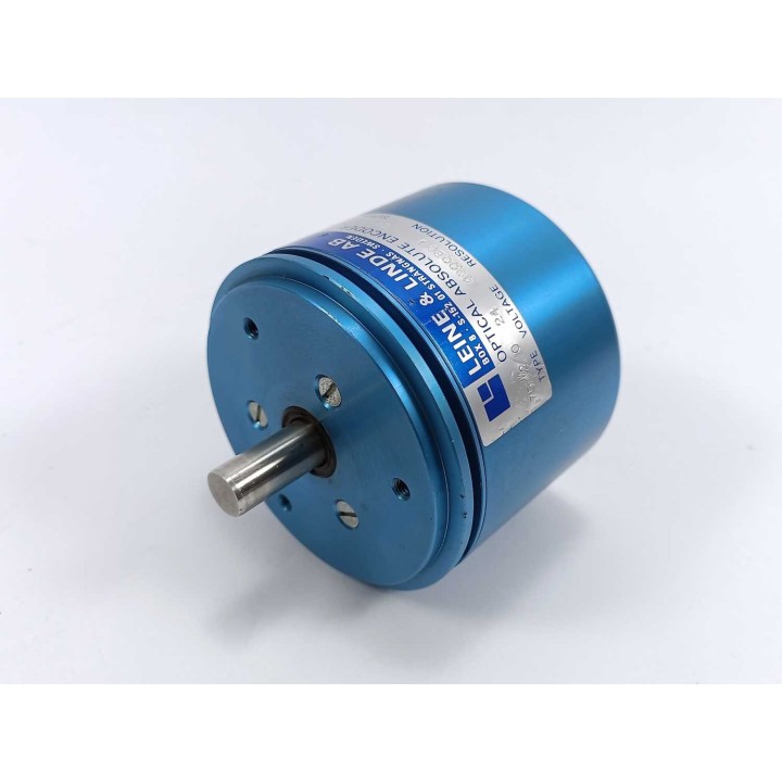 Leine & Linde AB 7512