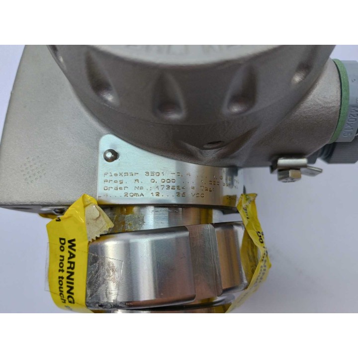 BOURDON HAENNI 3501 11121A14