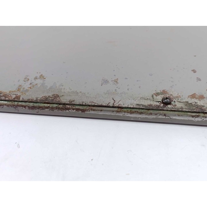 IOXAS INSTRUMENTS 2493295-0003