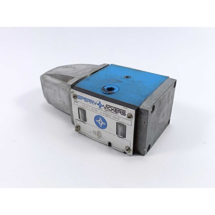 Sperry Vickers DG4S2L 012A 220AC50 50UG