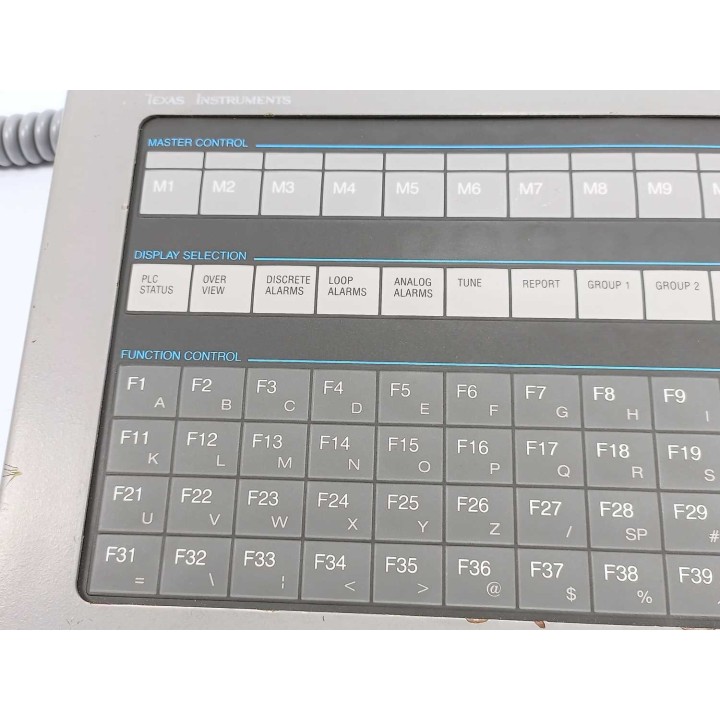 IOXAS INSTRUMENTS 2493295-0003