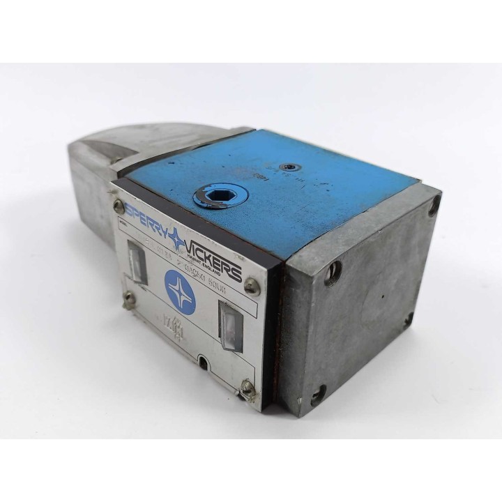 Sperry Vickers DG4S2L 012A 220AC50 50UG