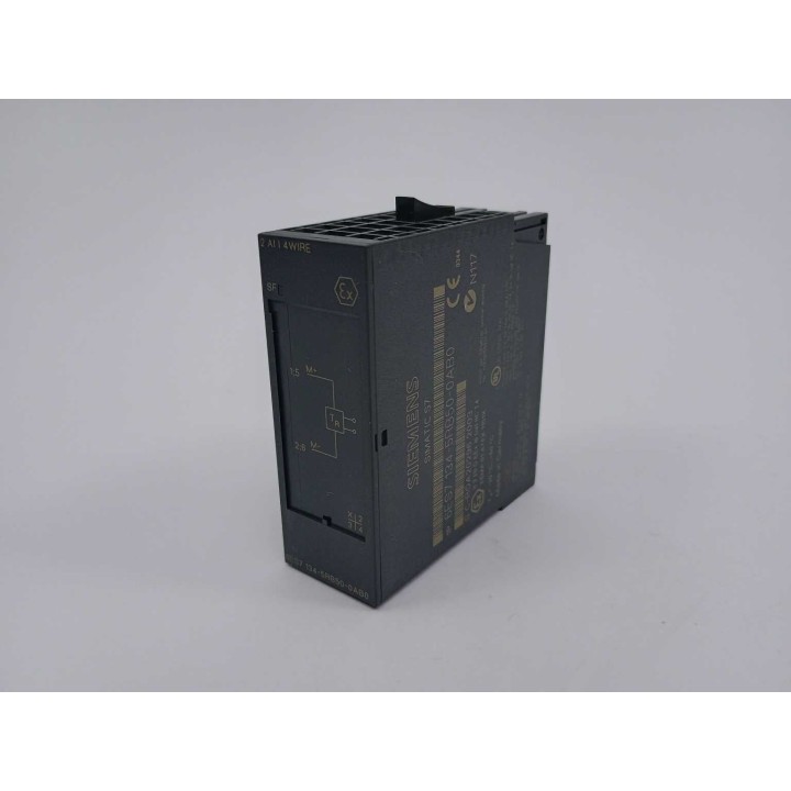 SIEMENS 6ES7134-5RB50-0AB0