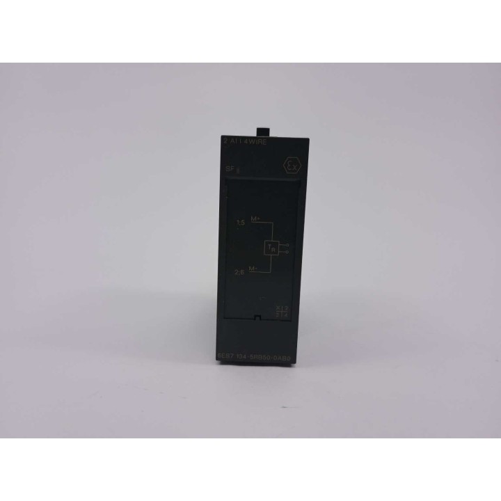 SIEMENS 6ES7134-5RB50-0AB0