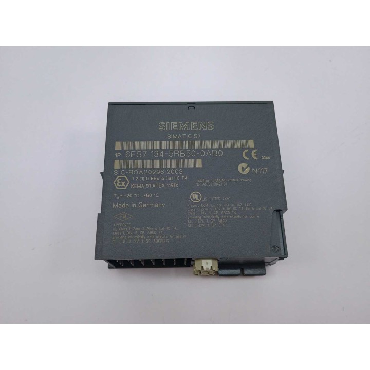 SIEMENS 6ES7134-5RB50-0AB0