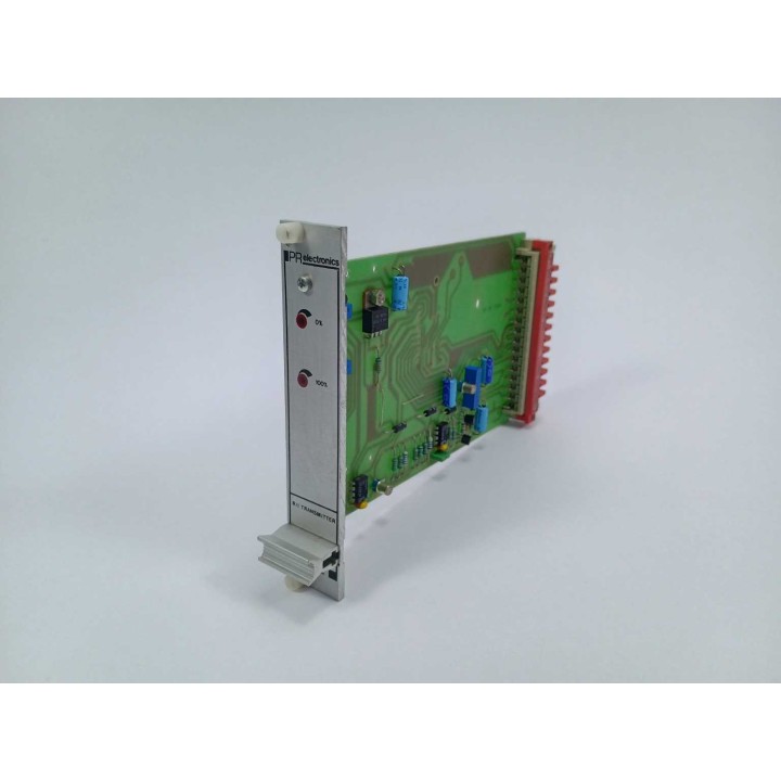 PRelectronics 2402-L2