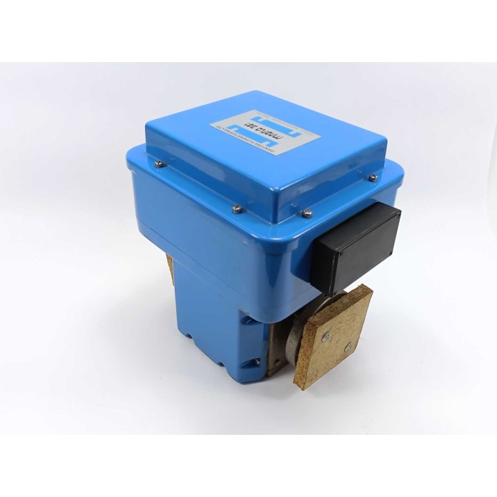 Danfoss Flow Metering Ltd 083N0392