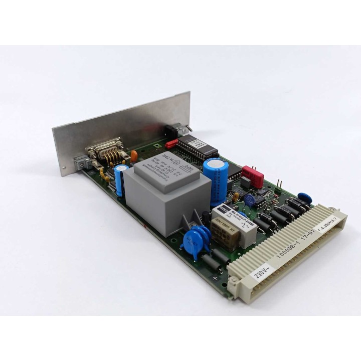 Hartmann & Braun P.18212-0-2011110