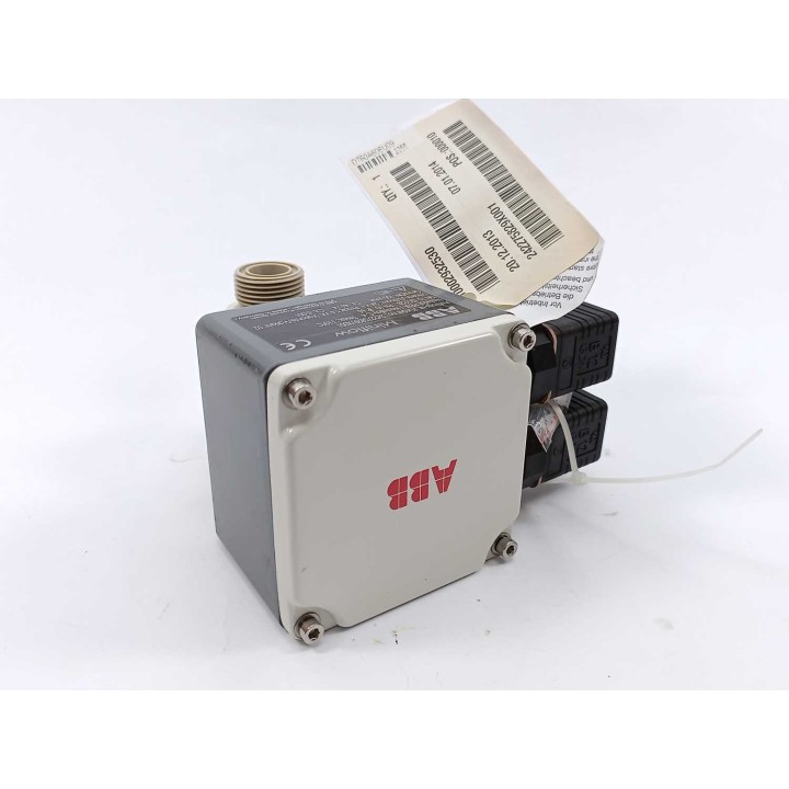 ABB Automation Products GmbH 242275829/X001