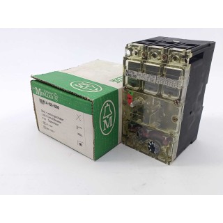 Moeller NZMS4-100-1000