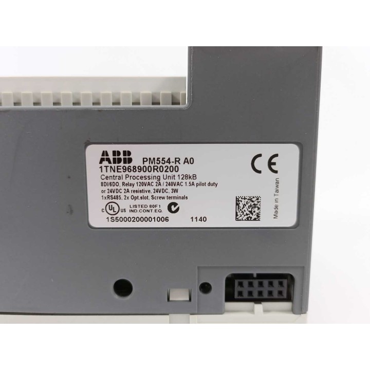 ABB 1TNE968900R0200