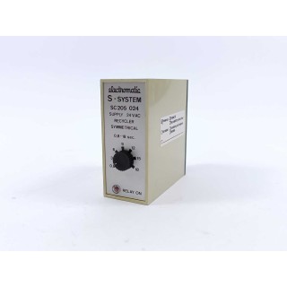 Electnomatic SC205 024