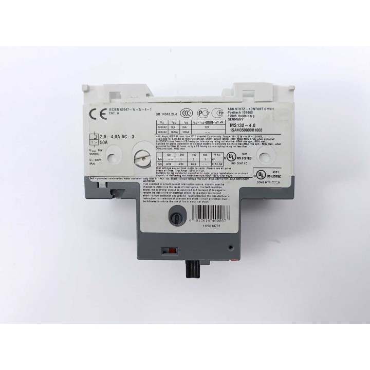 ABB STOTZ-KONTAKT GmbH 1SAM350000R1008