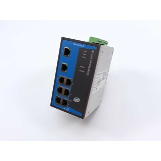 Moxa Technologies Co.,Ltd. EDS-508A