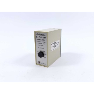 CARLO GAVAZZI ELECTROMATIC SB 105 024