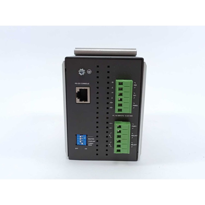 Moxa Technologies Co.,Ltd. EDS-508A