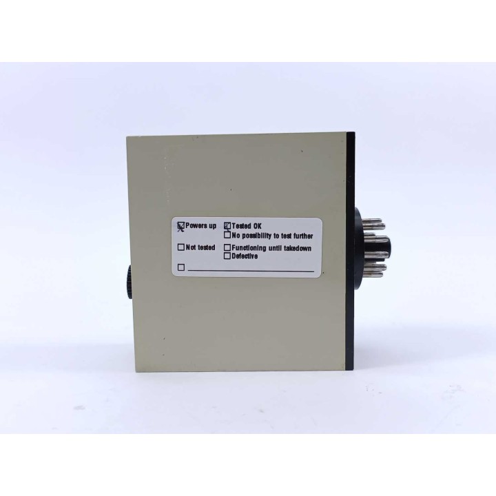 CARLO GAVAZZI ELECTROMATIC SB 105 024