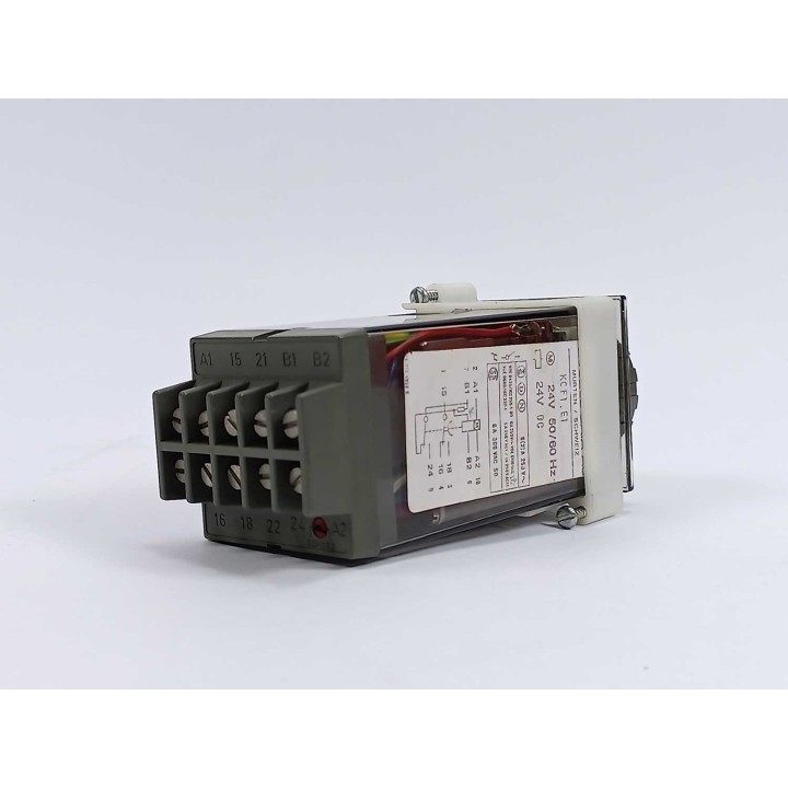 MURTEN /SCHWEIZ KCF1.E1