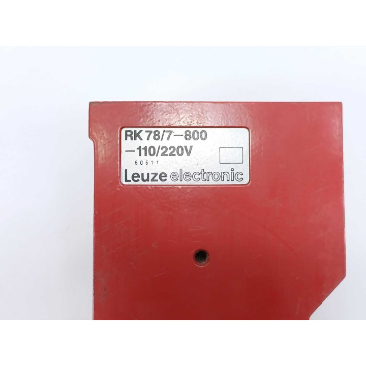Leuze Electronic RK78/7-800