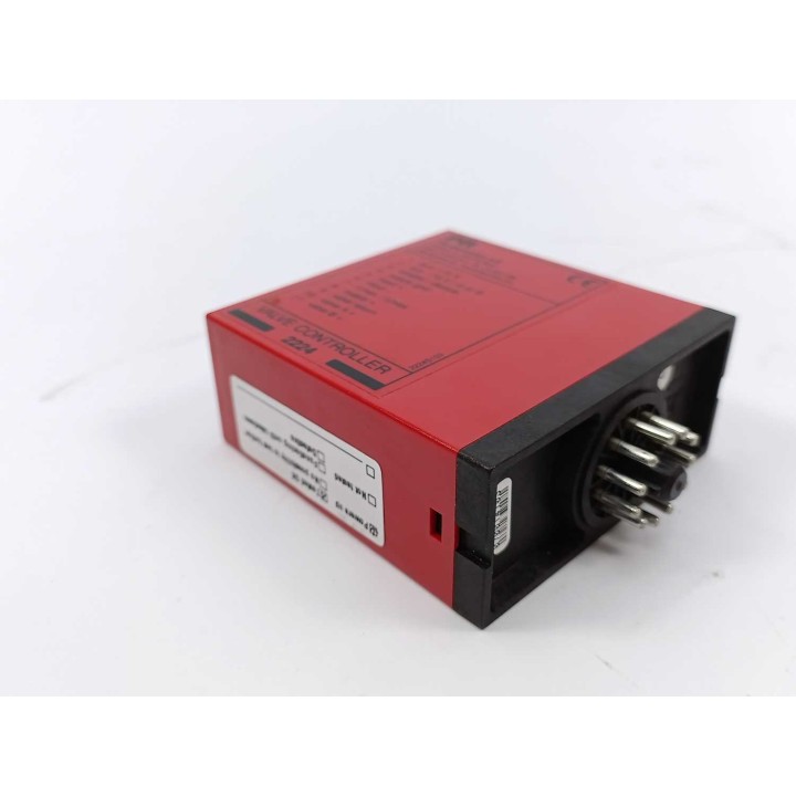 PR Electronics A/S 2224B2A