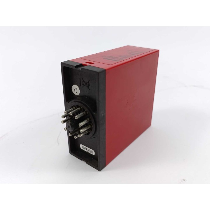 PR Electronics A/S 2224B2A