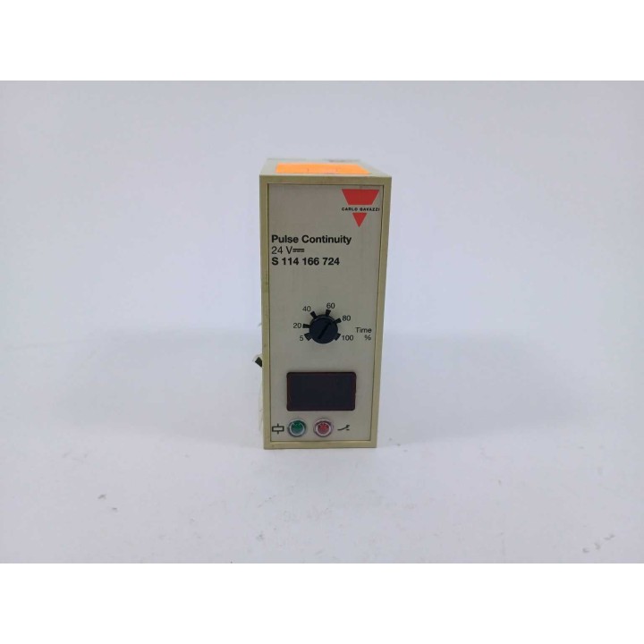 CARLO GAVAZZI S114166724