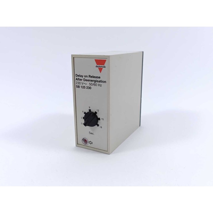 Electromatic SB125230