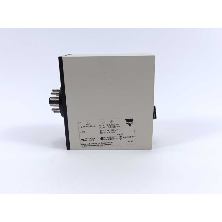 Electromatic SB125230