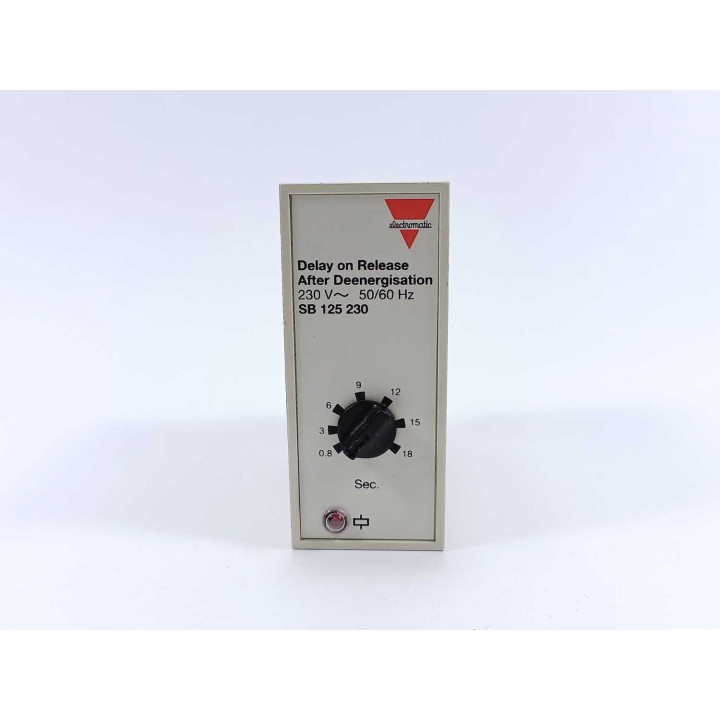 Electromatic SB125230