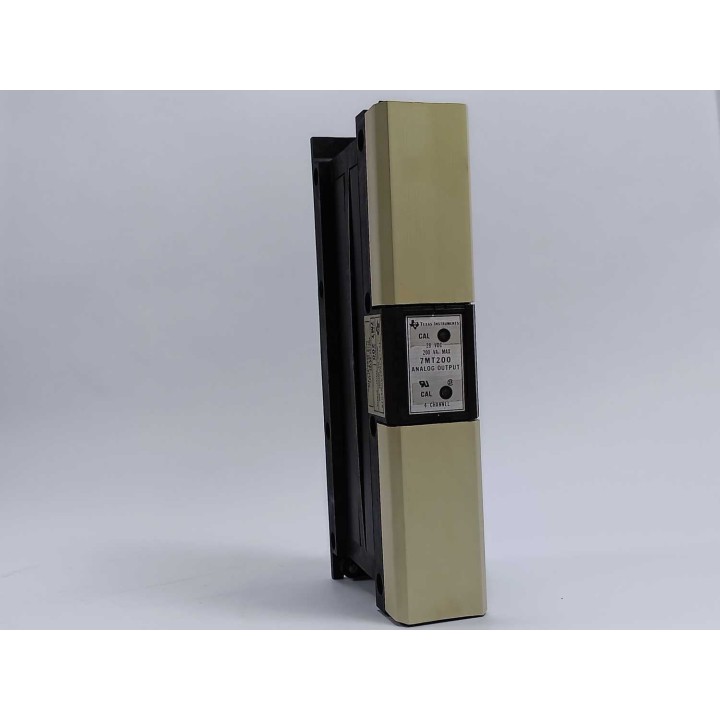 Texas Instruments Incorporated 7MT200