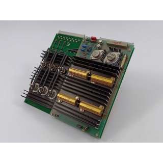 Infranor GmbH SMNB1690