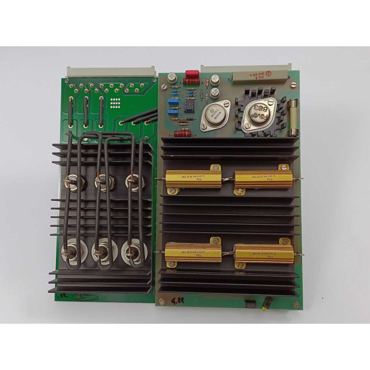 Infranor GmbH SMNB1690