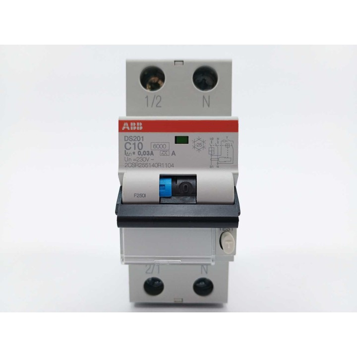ABB 2CSR255140R1104