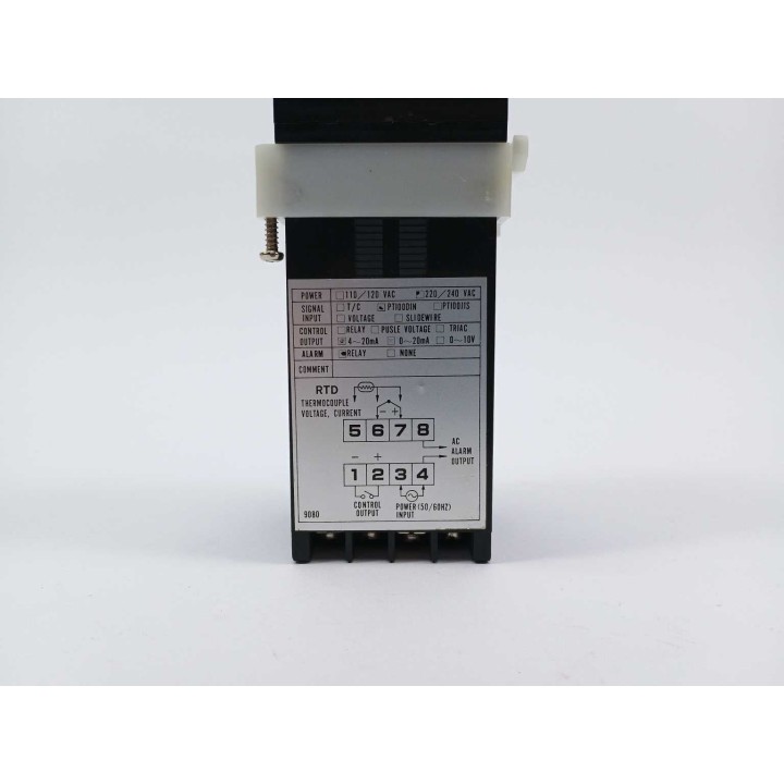 BrainChild Electronic Co., Ltd. BTC-9080