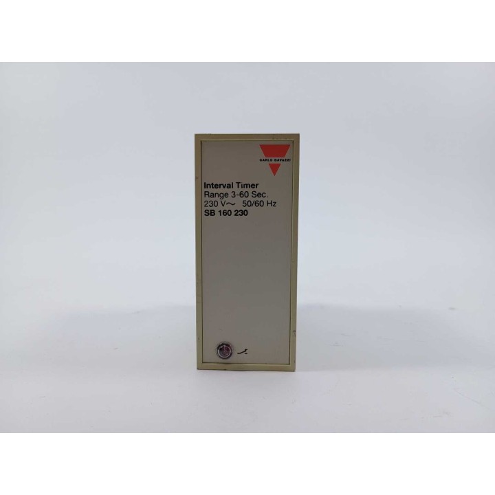 CARLO GAVAZZI SB160230 / SB 160 230