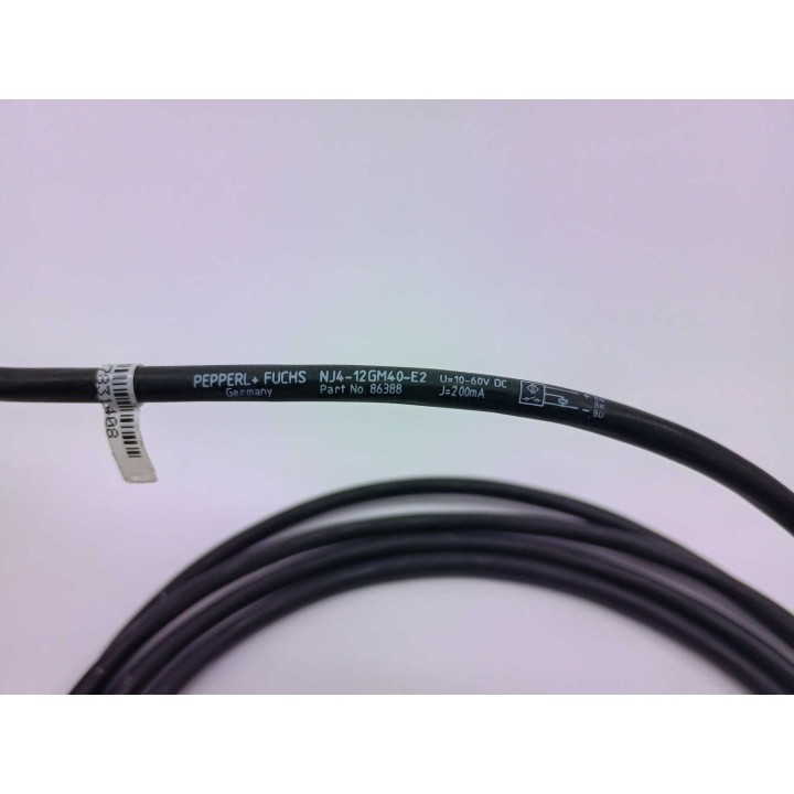 Pepperl+Fuchs 86388