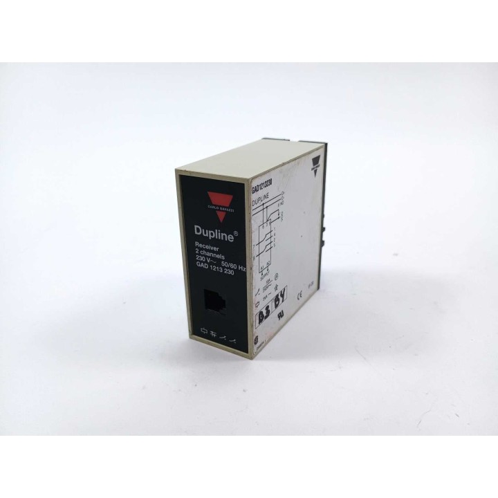 CARLO GAVAZZI GAD1213230