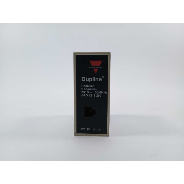 CARLO GAVAZZI GAD1213230