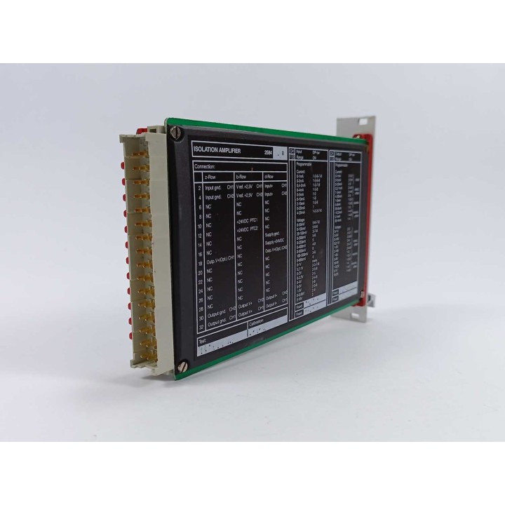 PR Electronics 2584.B