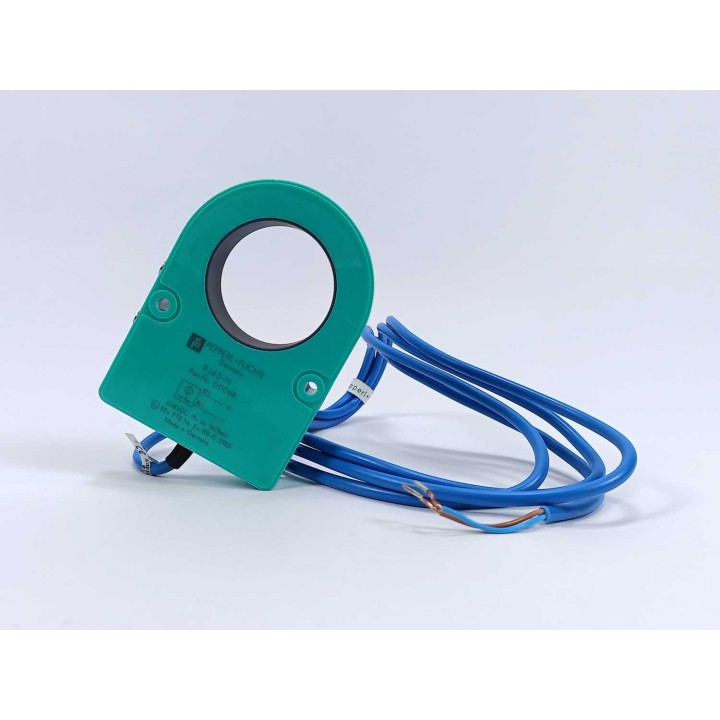 Pepperl+Fuchs RJ43-N